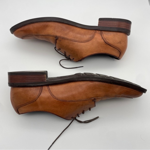 Cole Hann Grand.OS Dress Shoes main image 5